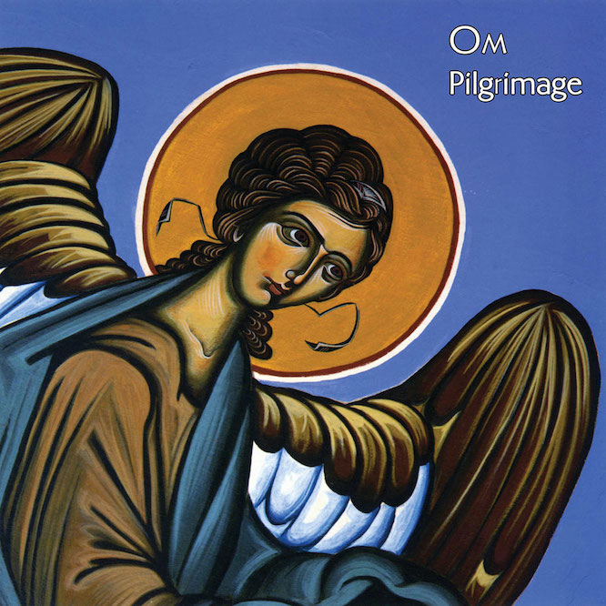 OM - Pilgrimage