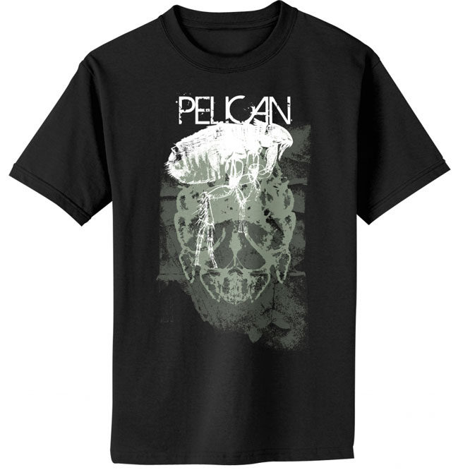 Pelican – Parasite (Shirt)