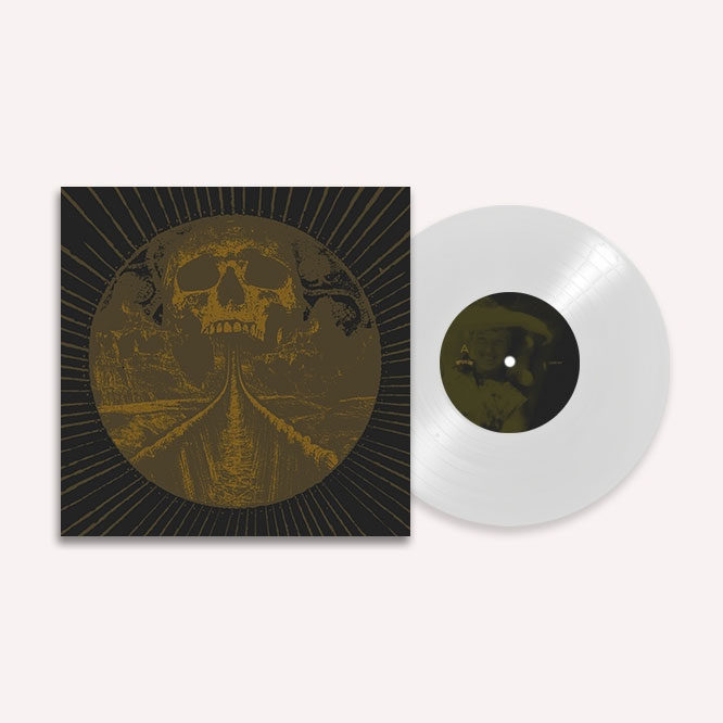 Centuries - The Lights of This Earth Are Blinding White vinyl