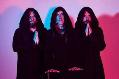 Sunn O))) – Southern Lord Recordings