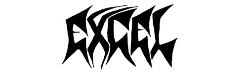 excel band merch