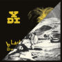 YDI - A Place in the Sun/Black Dust - 2LP Black Vinyl