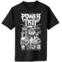 Power Trip – Manifest Decimation - War Shirt