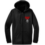 Power Trip – Nightmare Logic Reaper ZIP UP hoodie