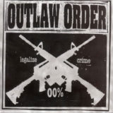 SUNN27.5 Outlaw Order - Legalize Crime