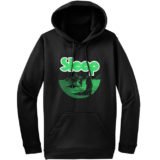 Sleep – Dopesmoker hoodie