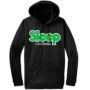 Sleep – Dopesmoker Logo Pullover Hoodie