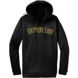 Southern Lord Logo Pullover Hoodie