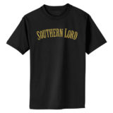 Southern Lord Logo Maximum Volume Shirt