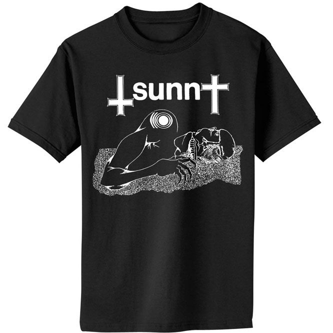 Sunn O))) – ØØ Void shirt