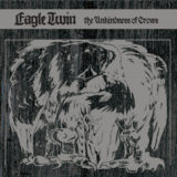 Lord106 Eagle Twin - The Unkindness Of Crows