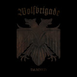 lord152 Wolfbrigade - Damned