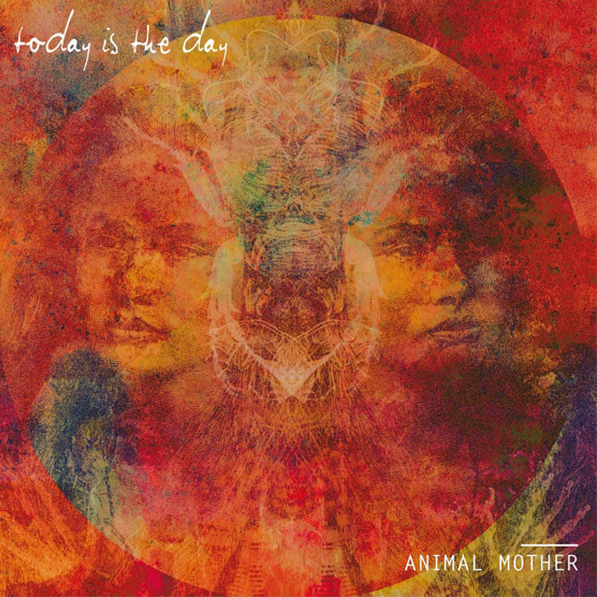 Lord202 Today Is The Day - Animal Mother