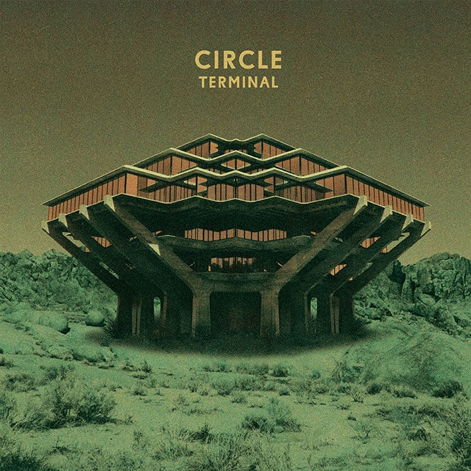 Circle - Terminal
