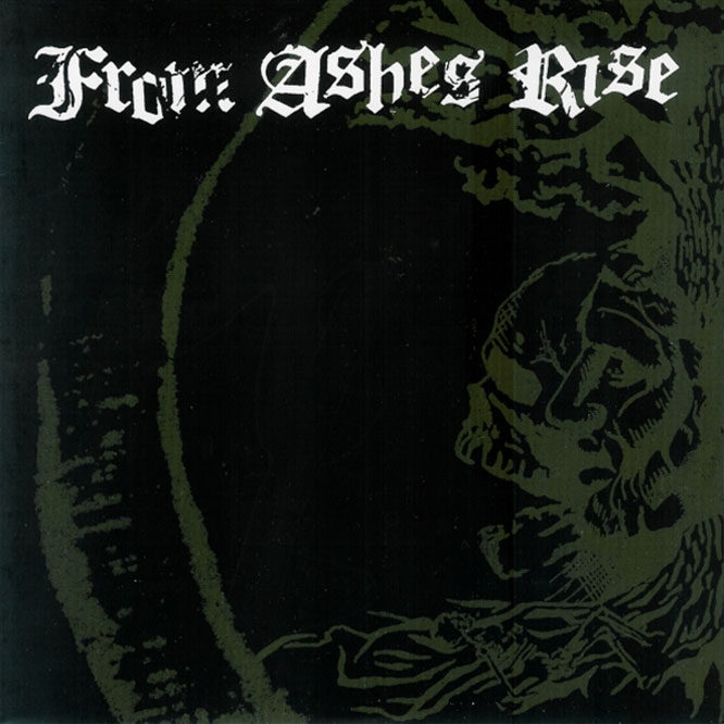 Lord162 From Ashes Arise