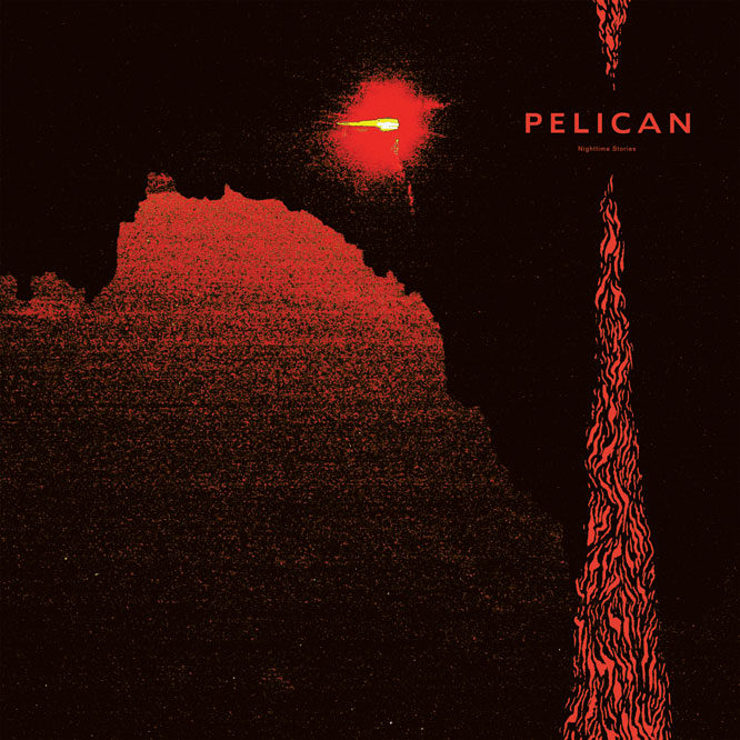 LORD270 Pelican - Nighttime Stories