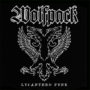 LORD211 Wolfpack - Lycanthro Punk