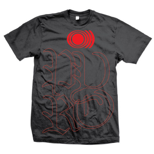 SUNN O))) – Monoliths & Dimensions Shirt – Southern Lord Recordings