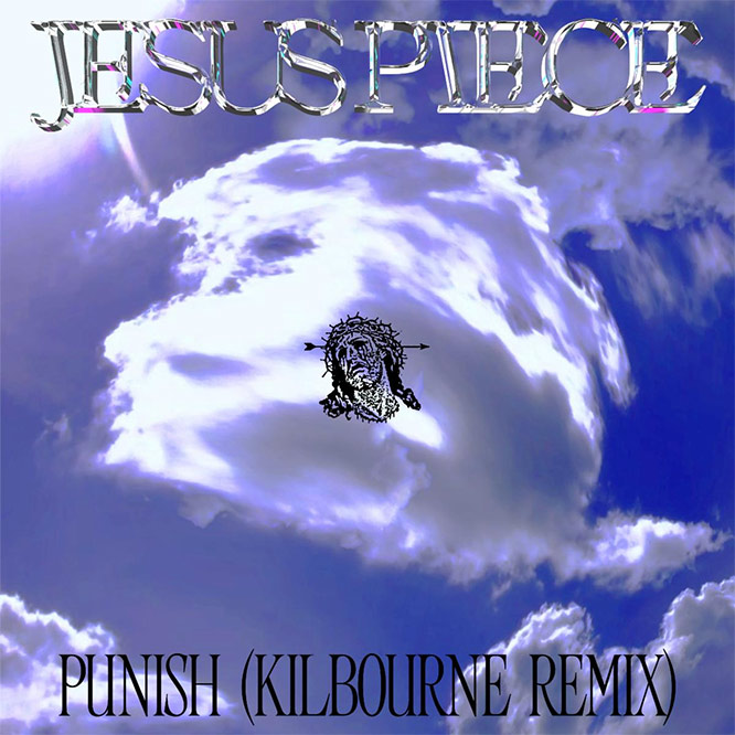 JESUS PIECE RJesus Piece - Punish Remix By Ashe Kilbourne