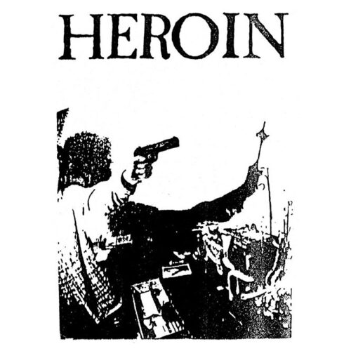 Heroin cover