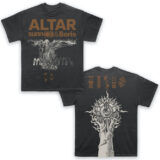 SUNN62 Altar T-Shirt