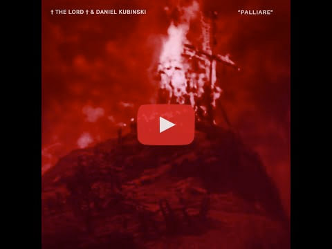 The Lord Daniel Kubinski - Palliare YouTube