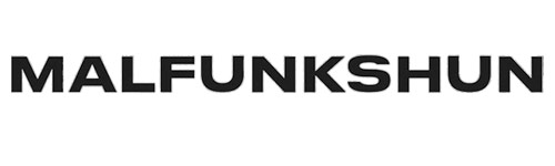 MALFUNKSHUN band logo