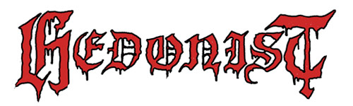 Hedonist band logo