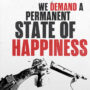 LORD315 DEAF CLUB - We Demand a Permanent State of Happiness