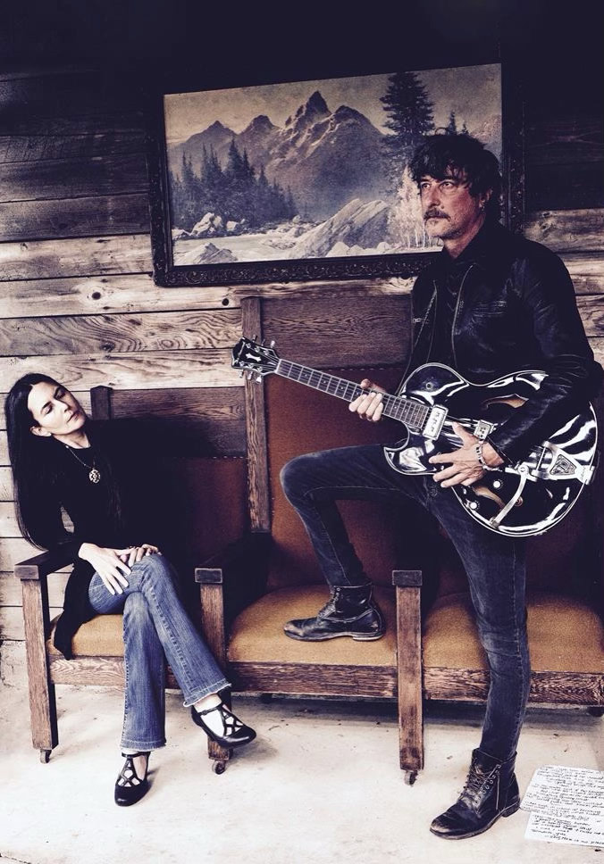 Jesse Sykes & The Sweet Hereafter