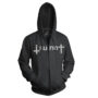 SUNN150-VOID 2002 Zip UP Hoodie Front