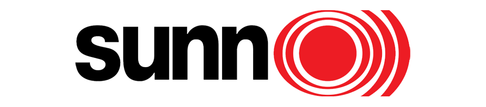 SUNN O))) LOGO