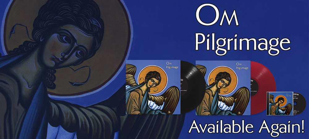 OM-Pilgrimage 2026