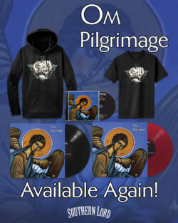 Om-Pilgrimage available again