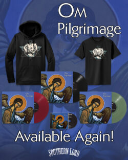 Om-Pilgrimage available again