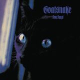 Goatsnake-Dog Days-Cover
