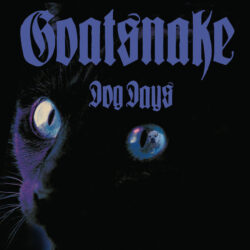 Goatsnake Dog Days (2026 Remaster Version)