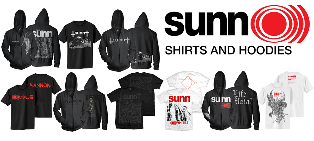 SUNN Cloth in store